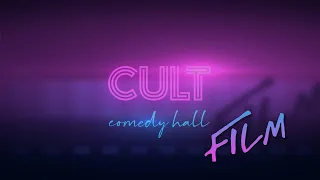 Cult Comedy Hall Film