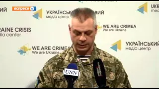 Лисенко: Бойовики повністю зупинили роботу "Луганськтепловозу" і погрожують розігнати персонал