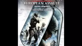 Medal of Honor European Assault OST - To Stalingrad