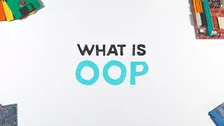 What Is Object Oriented Programming? | OOP Explained