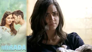 ¡Marina no quiere a Luis cerca de su hijo! | Sin tu mirada - Televisa