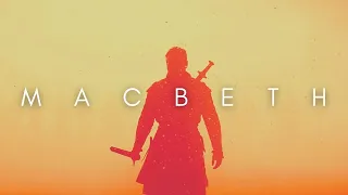 The Beauty Of Macbeth