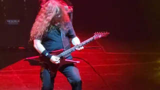 Cannibal Corpse - "Condemnation Contagion " Live 11/22/22