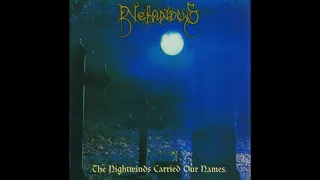 Nefandus - The Nightwinds Carried Our Names (Album)