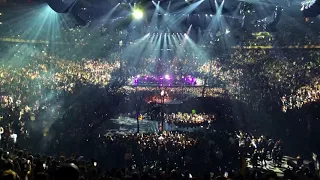 Justin Timberlake - Mirrors (Live at Madison Square Garden 22-03-2018)