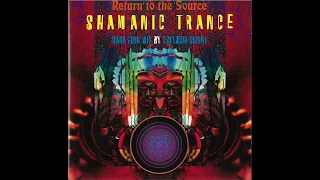 Tsuyoshi Suzuki - Sharmanic Trance 1996