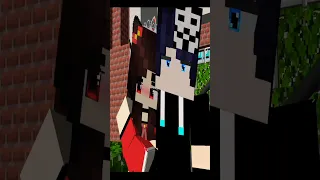 ehh!!😳📸{Michanmew} Minecraft Animation Indonesia #animasi  #minecraftanimation #michanmew989