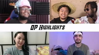 Queen's Concert at Onigashima! One piece 982 Mashup Reaction