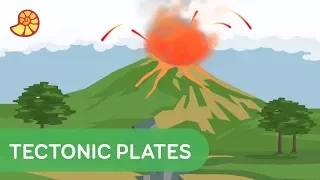 Tectonic Plates: The Skin of Our Planet | Down to Earth | Da Vinci