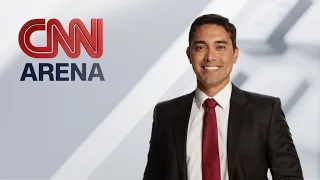 CNN ARENA - 15/11/2022 | CNN PRIME TIME