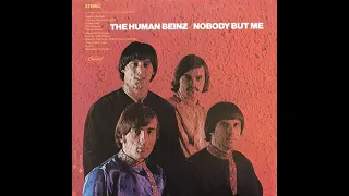 The Human Beinz - Nobody But Me (HD/Lyrics)