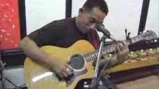 Dumaan Ako - Joey Ayala