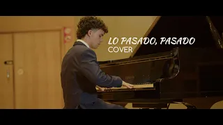 Lo Pasado, Pasado - José José | Cover x Elioveliz