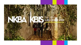 Live from KBIS 2024: The Attendee Experience