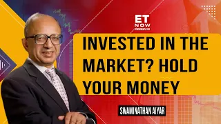 Invested On The Basis Of The Exit Polls Hold Your Money: Here Is Why?: Swaminathan Aiyar