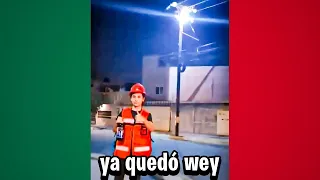 MEMES MEXICANOS 33