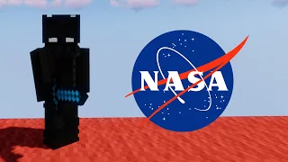 i stole a nasa pc