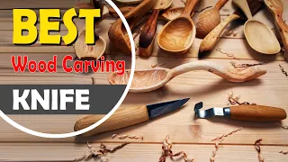 Best Wood Carving Knife - 2022 Review