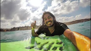 MY FAVORITE DAY! - Surf Ranch Israel