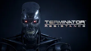 Terminator  Resistance часть 1