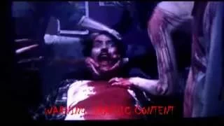 Klimczak's Killer Kollection MANIAC 1980 Rated X NR Movie Review Slasher Film 5 Stars