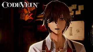 Code Vein - Accolades Trailer - PS4/XB1/PC