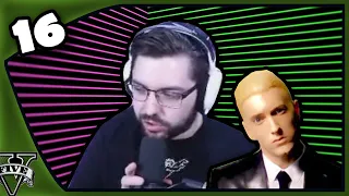 🎙️ k0aru a RAP GOD 🎙️ - GTA RP Twitch Válogatás