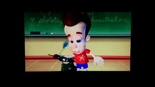 Jimmy Neutron: Boy Genius (2001) Show and Tell Part 2 (20th Anniversary Special)