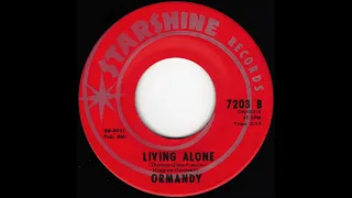 Ormandy - Living Alone (1971)