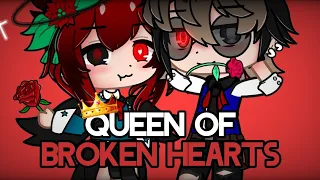 🖤🌻Queen of broken hearts🌻 🖤 GMV