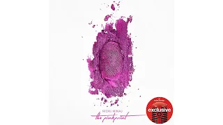 Nicki Minaj - Want Some More (Short Version / Target Exclusive) [Official Audio]