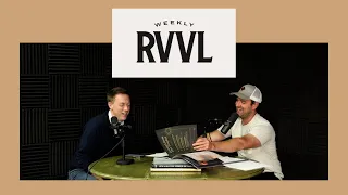 the unseen strength | RVVL podcast