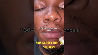 The smokers lips solution every pothead needs