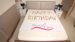 Special Care - The Mattress