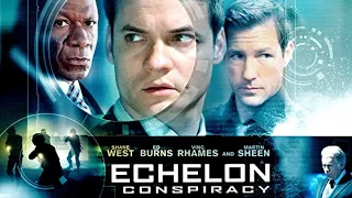 iMusicPlus Movie Trailer - Echelon Conspiracy (2009)