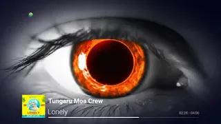 Lonely - Tungaru Moa Crew (prod Dj zinox).Top music 🎶