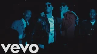 Lonzo Ball - BITF feat. LiAngelo Ball (Official Music Video)