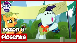 Equestria, the Land I Love | My Little Pony | Sezon 5 | Odcinek 24 | Główna Atrakcja