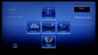 How to Change Region Code on 2011 Panasonic Blu-ray Player with Enhanced Multi Region Firmware