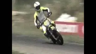 Supermoto - How the professionals do it