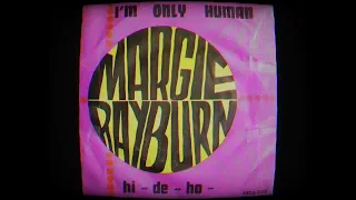 Margie Rayburn- I'm Only Human (1970)