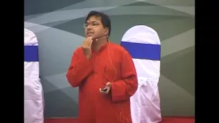 Devdutt Pattanaik - Mythology to Business - Part 2