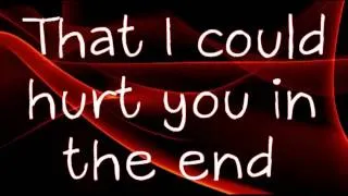 [HD] Slipknot - Snuff (Lyrics)