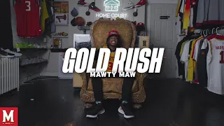 A Maryland Basketball Original Song: "Gold Rush" by Mawty Maw