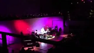 Lee Pearson- Chris Botti- Drum solo