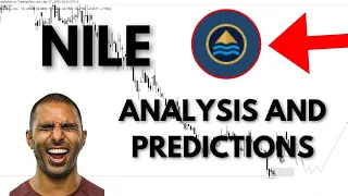 🔥 NILE Stock (Bitnile Holdings) NILE STOCK PREDICTIONS NILE Stock Analysis STOCK MARKET NILE Today