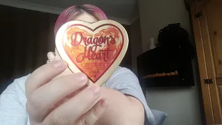 i heart revolution dragons heart highliter