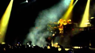 Motorhead - Overkill (live)