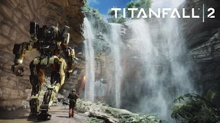 Titanfall 2 Single Player Gameplay Quick Look