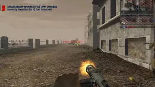 BattleField 1942 Minory Victory P3 By:Riad